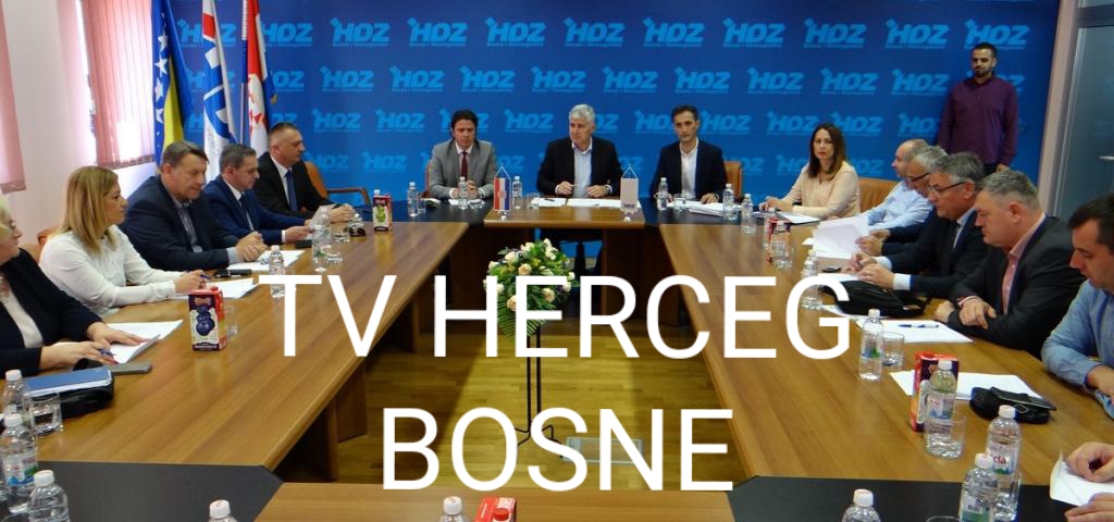 Televizija Herceg Bosne od lipnja