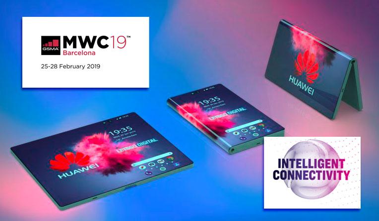 Huawei foldable – sklopivi smartphone