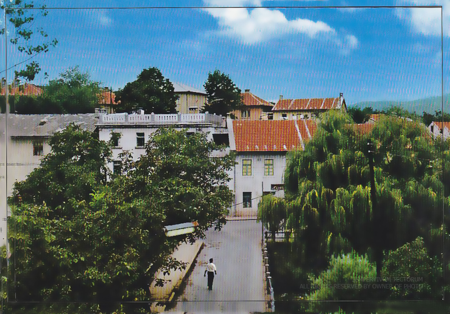 Stari most